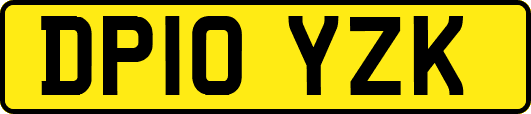 DP10YZK
