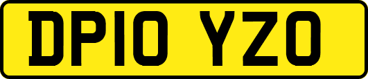DP10YZO