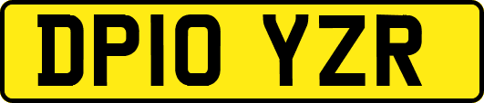 DP10YZR