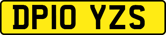 DP10YZS