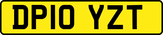 DP10YZT