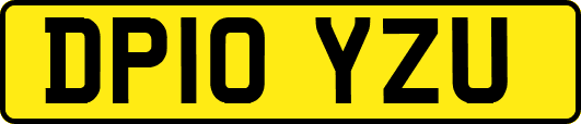 DP10YZU