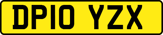 DP10YZX