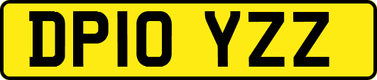 DP10YZZ