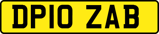 DP10ZAB