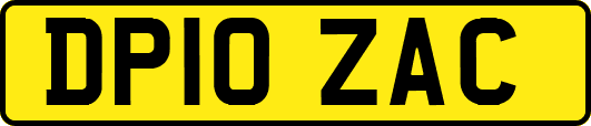 DP10ZAC