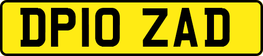 DP10ZAD