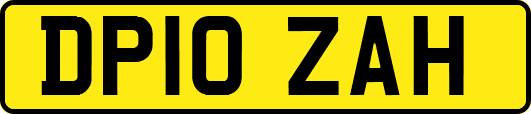 DP10ZAH