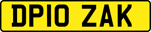 DP10ZAK