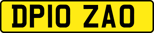 DP10ZAO