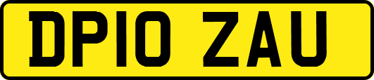 DP10ZAU