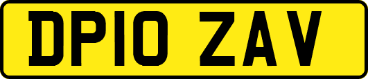 DP10ZAV