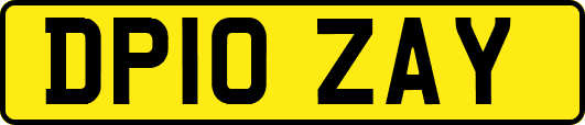 DP10ZAY