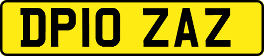 DP10ZAZ
