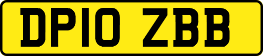 DP10ZBB