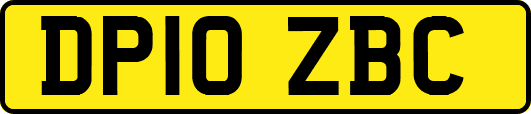 DP10ZBC