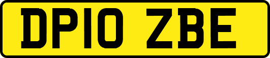 DP10ZBE