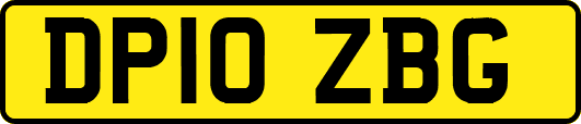 DP10ZBG