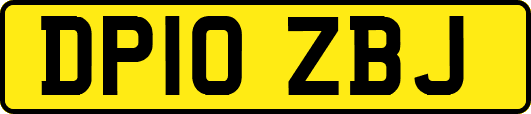 DP10ZBJ