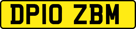 DP10ZBM