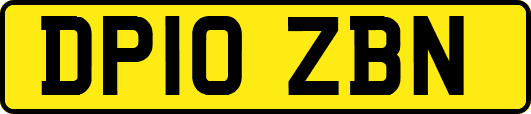 DP10ZBN