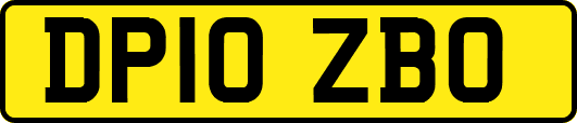 DP10ZBO