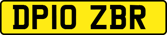 DP10ZBR
