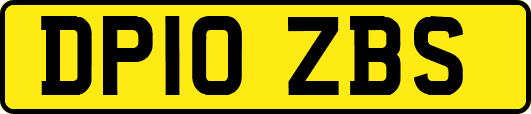 DP10ZBS