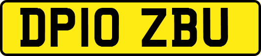 DP10ZBU