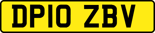 DP10ZBV