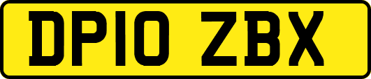 DP10ZBX