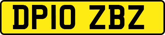 DP10ZBZ