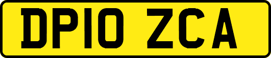 DP10ZCA