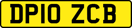 DP10ZCB