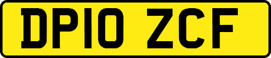 DP10ZCF