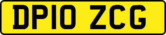 DP10ZCG