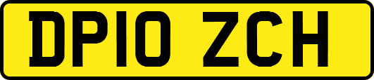 DP10ZCH
