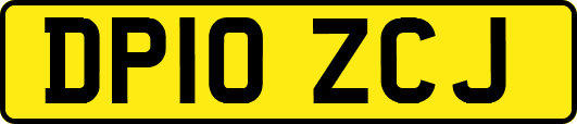 DP10ZCJ