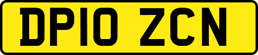 DP10ZCN