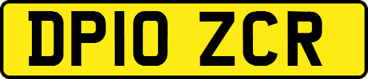 DP10ZCR