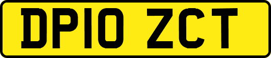 DP10ZCT