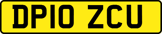 DP10ZCU