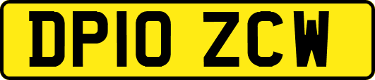 DP10ZCW