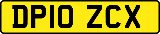 DP10ZCX