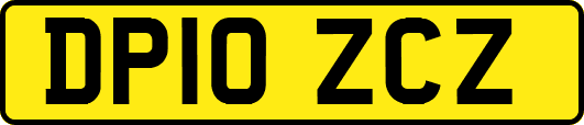 DP10ZCZ