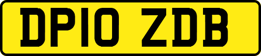 DP10ZDB