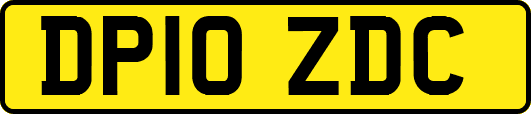 DP10ZDC