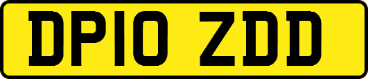 DP10ZDD