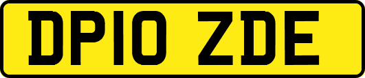 DP10ZDE