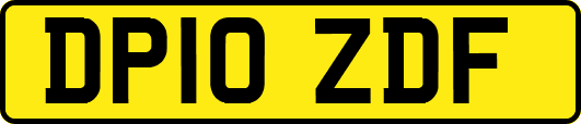 DP10ZDF